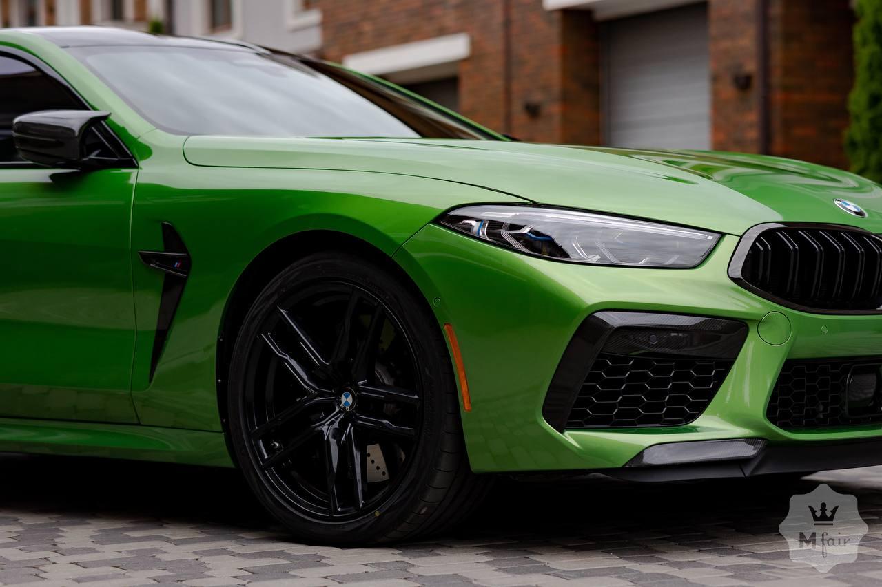 Продажа заряженного купе BMW M8 Competition '2020 в Днепре