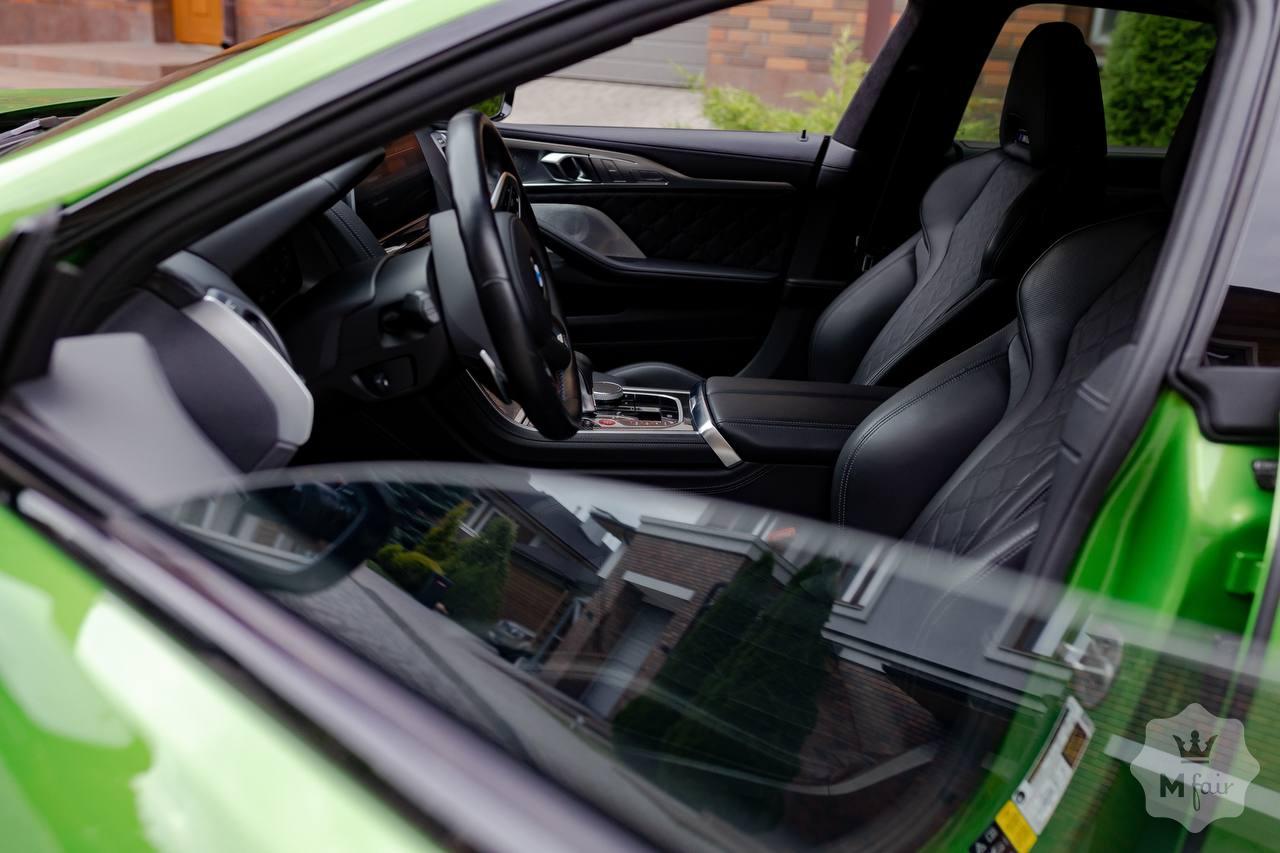 Продажа заряженного купе BMW M8 Competition '2020 в Днепре