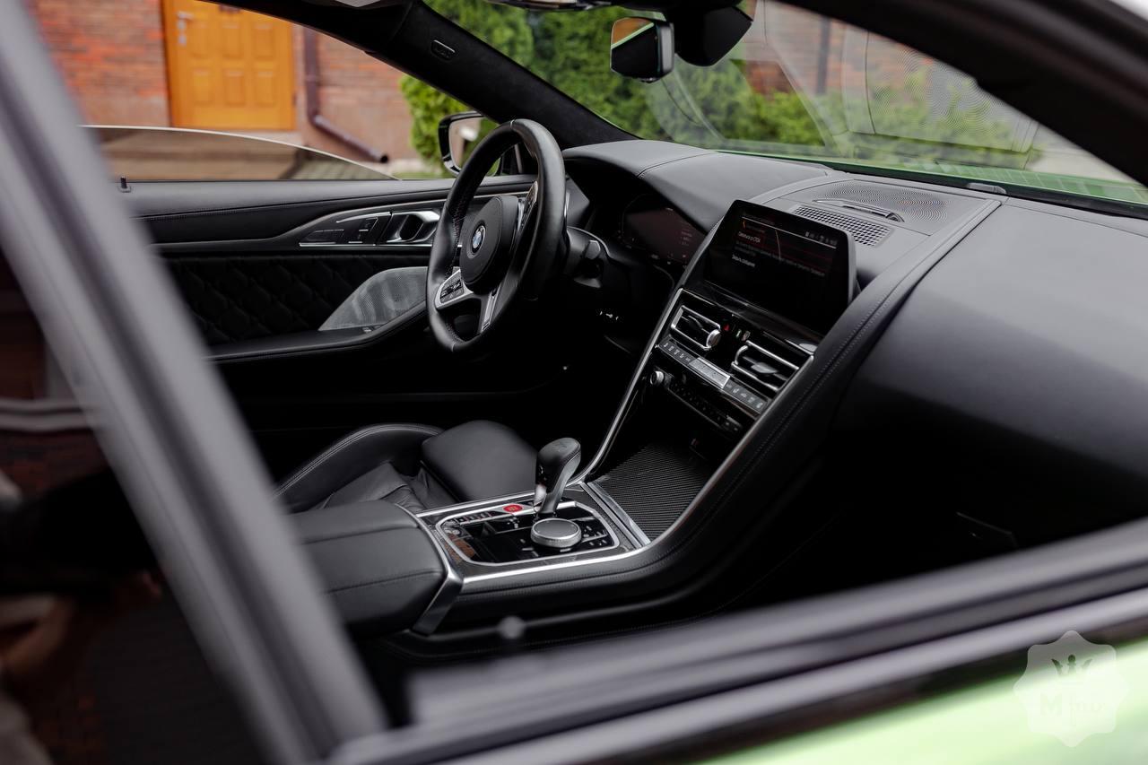 Продажа заряженного купе BMW M8 Competition '2020 в Днепре