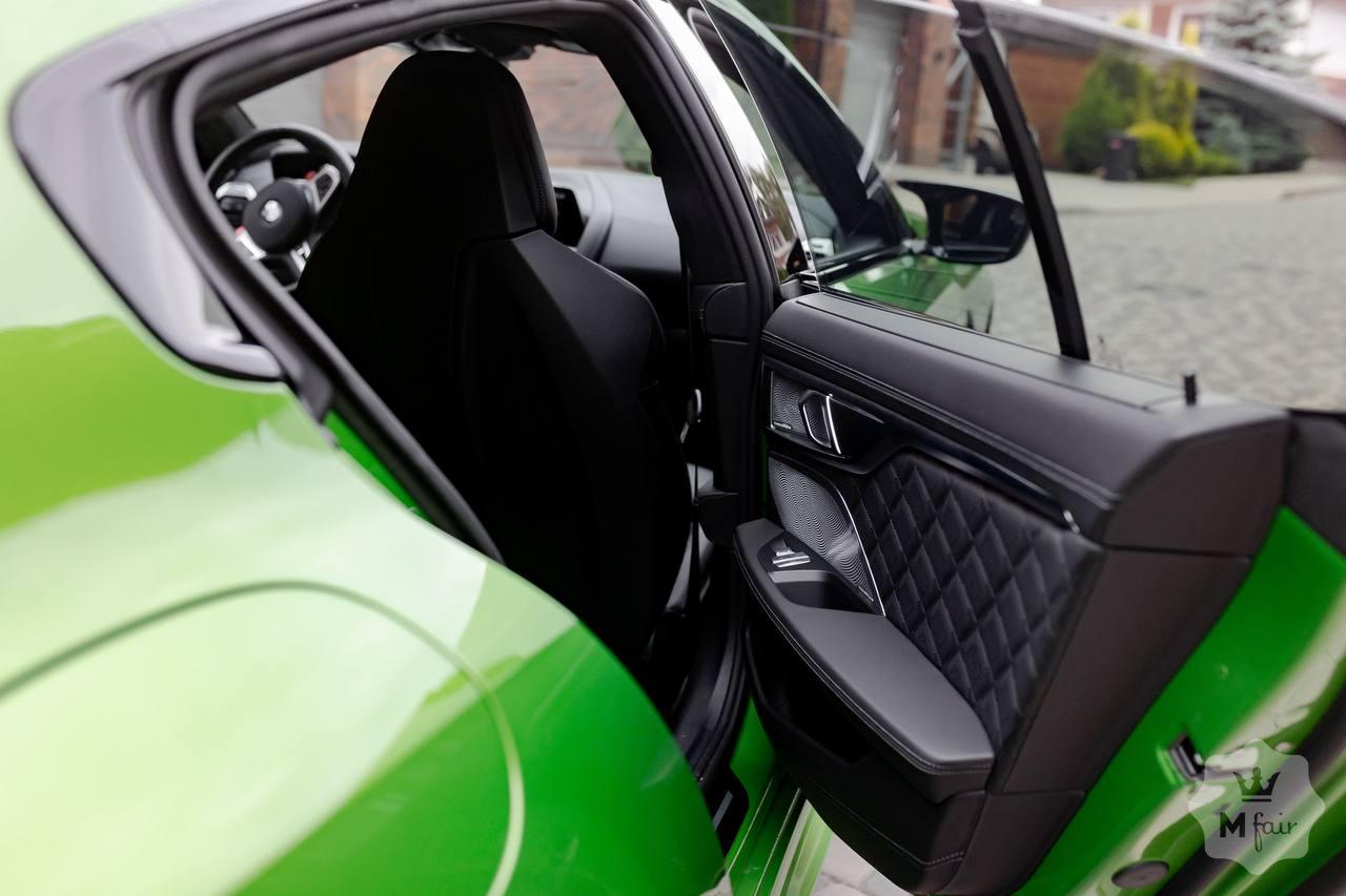 Продажа заряженного купе BMW M8 Competition '2020 в Днепре