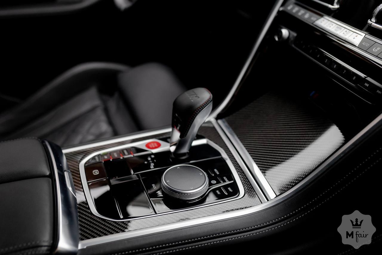 Продажа заряженного купе BMW M8 Competition '2020 в Днепре