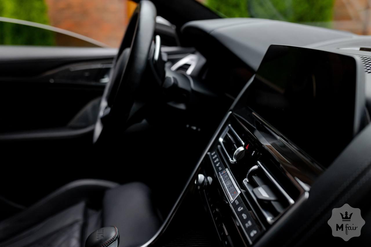 Продажа заряженного купе BMW M8 Competition '2020 в Днепре