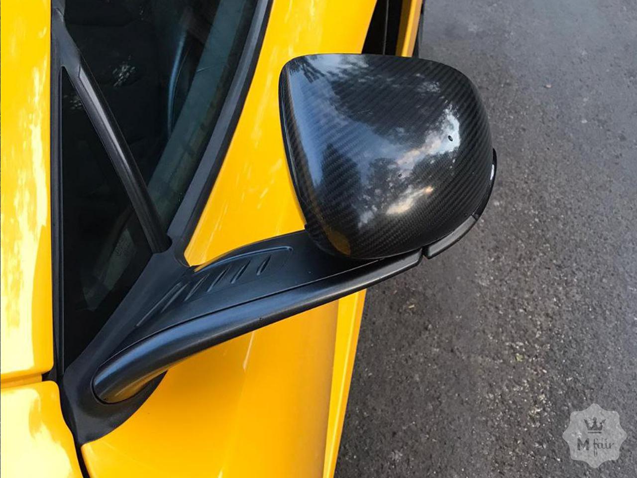 Продажа спорткара McLaren MP4-12С Spider '2013 в Тернополе