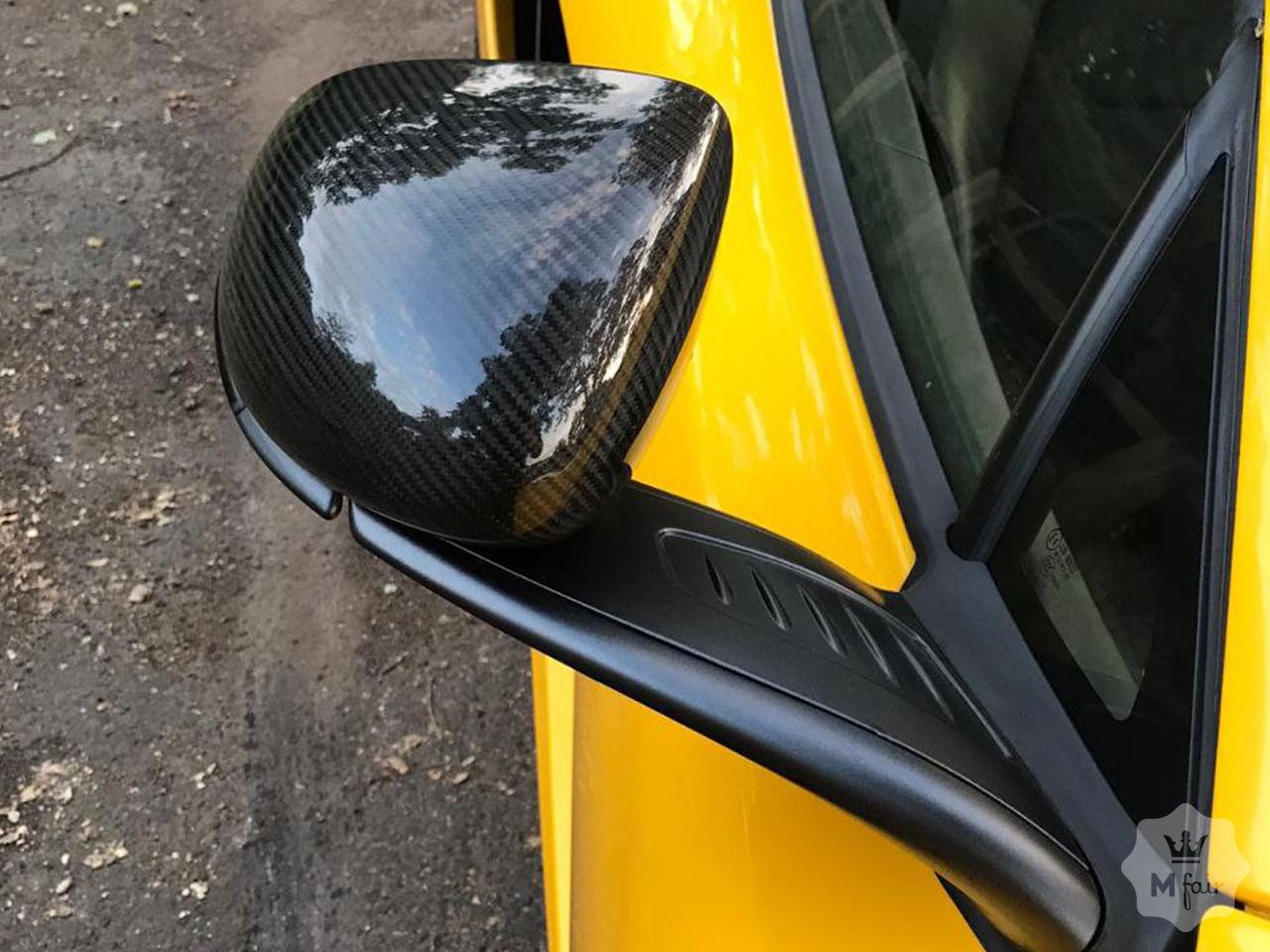 Продажа спорткара McLaren MP4-12С Spider '2013 в Тернополе