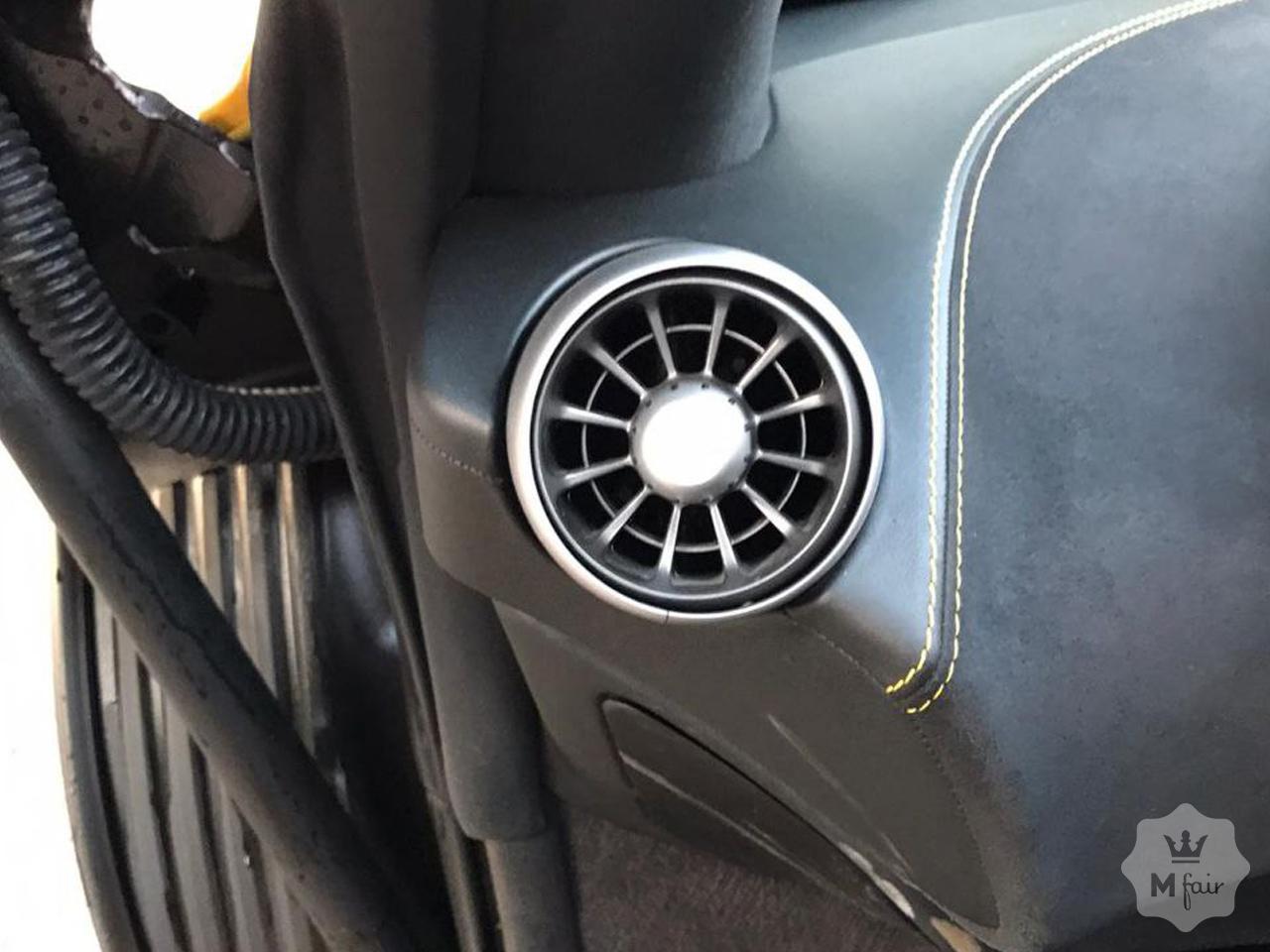 Продажа спорткара McLaren MP4-12С Spider '2013 в Тернополе