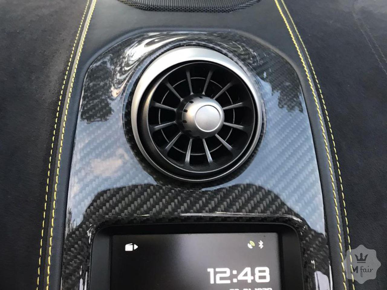 Продажа спорткара McLaren MP4-12С Spider '2013 в Тернополе