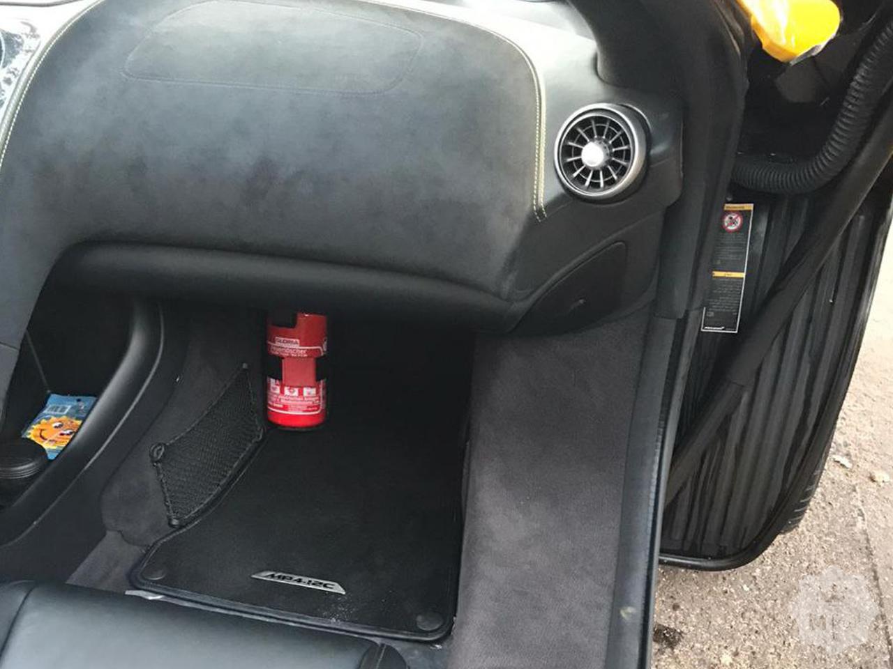 Продажа спорткара McLaren MP4-12С Spider '2013 в Тернополе