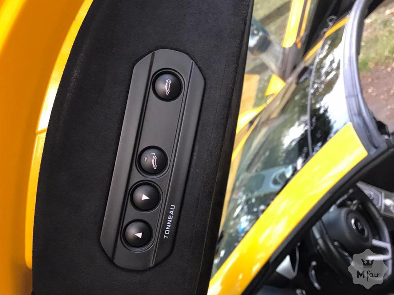 Продажа спорткара McLaren MP4-12С Spider '2013 в Тернополе