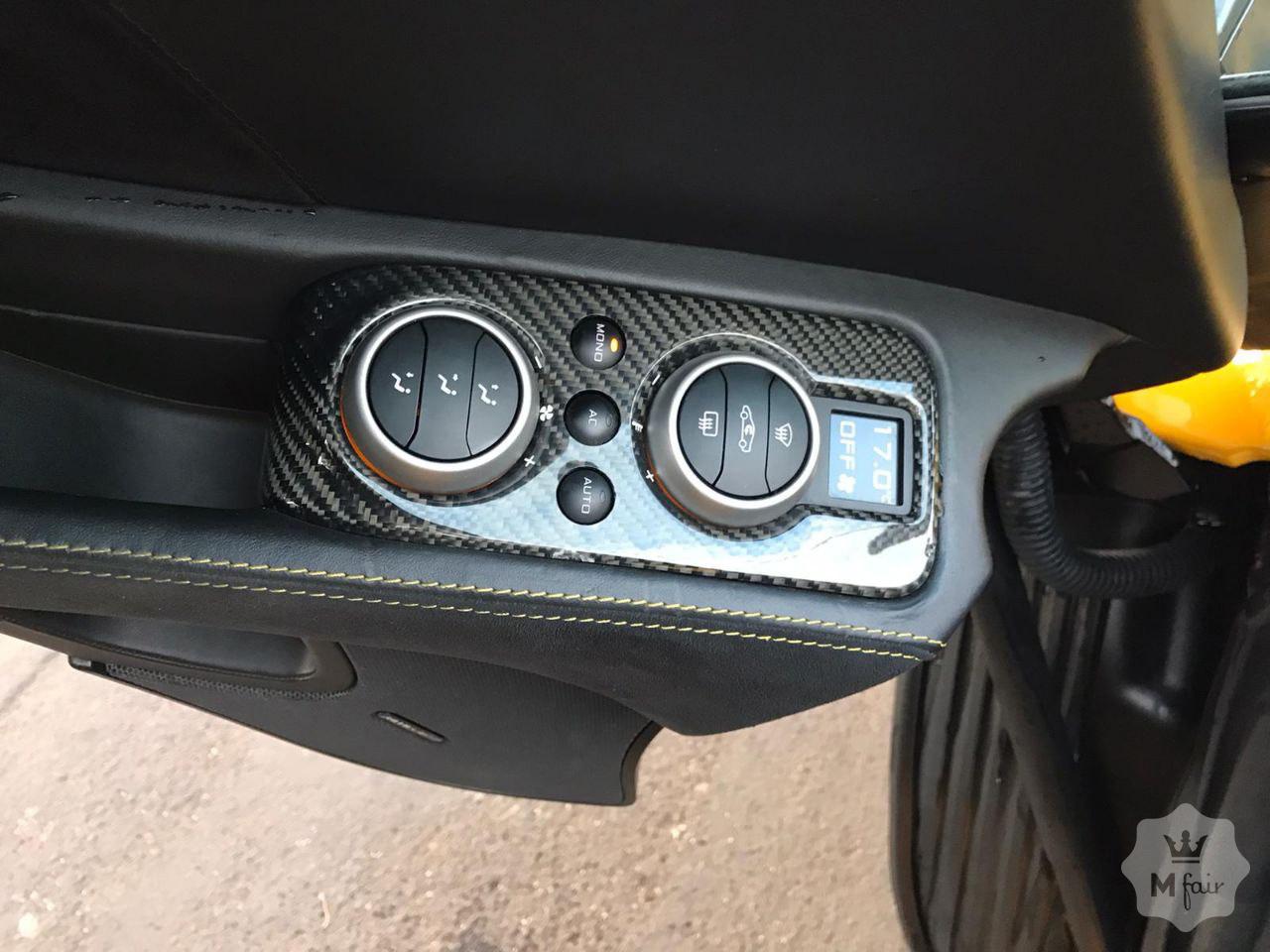 Продажа спорткара McLaren MP4-12С Spider '2013 в Тернополе