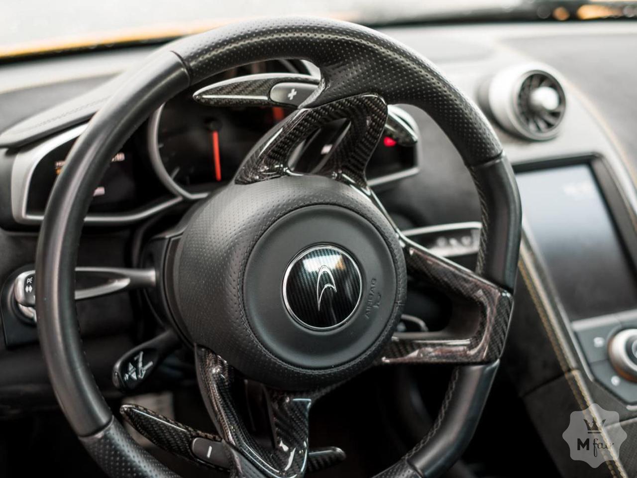 Продажа спорткара McLaren MP4-12С Spider '2013 в Тернополе