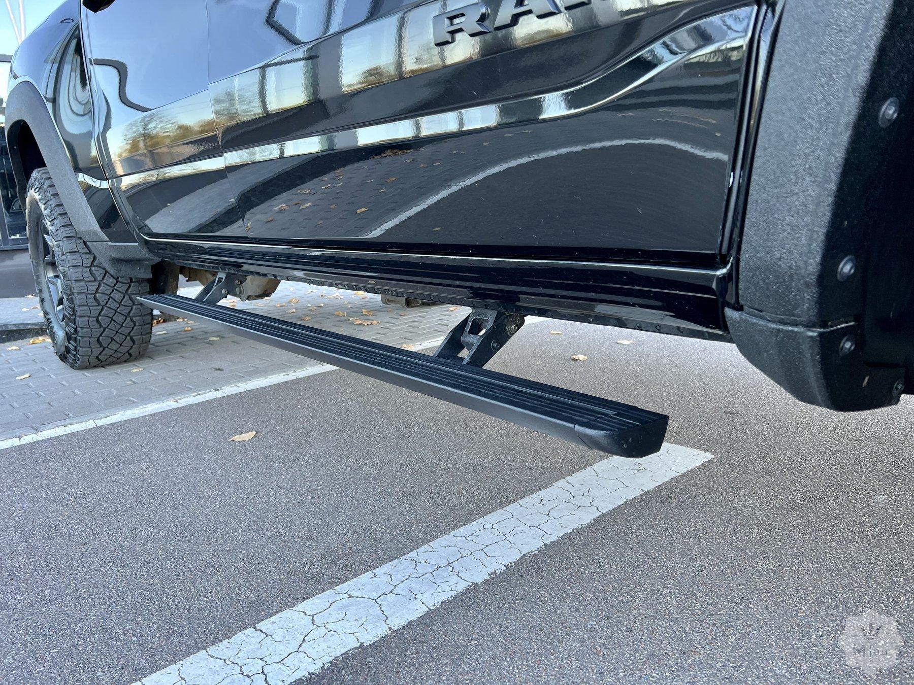 Продажа официального Dodge RAM 1500 TRX '2021 в Киеве