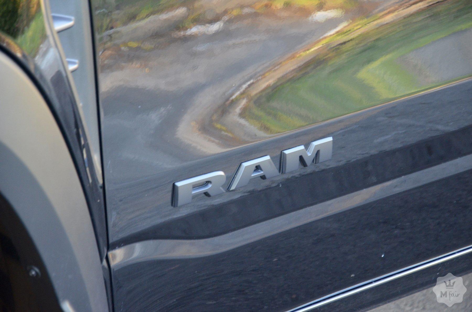 Продажа официального Dodge RAM 1500 TRX '2021 в Киеве