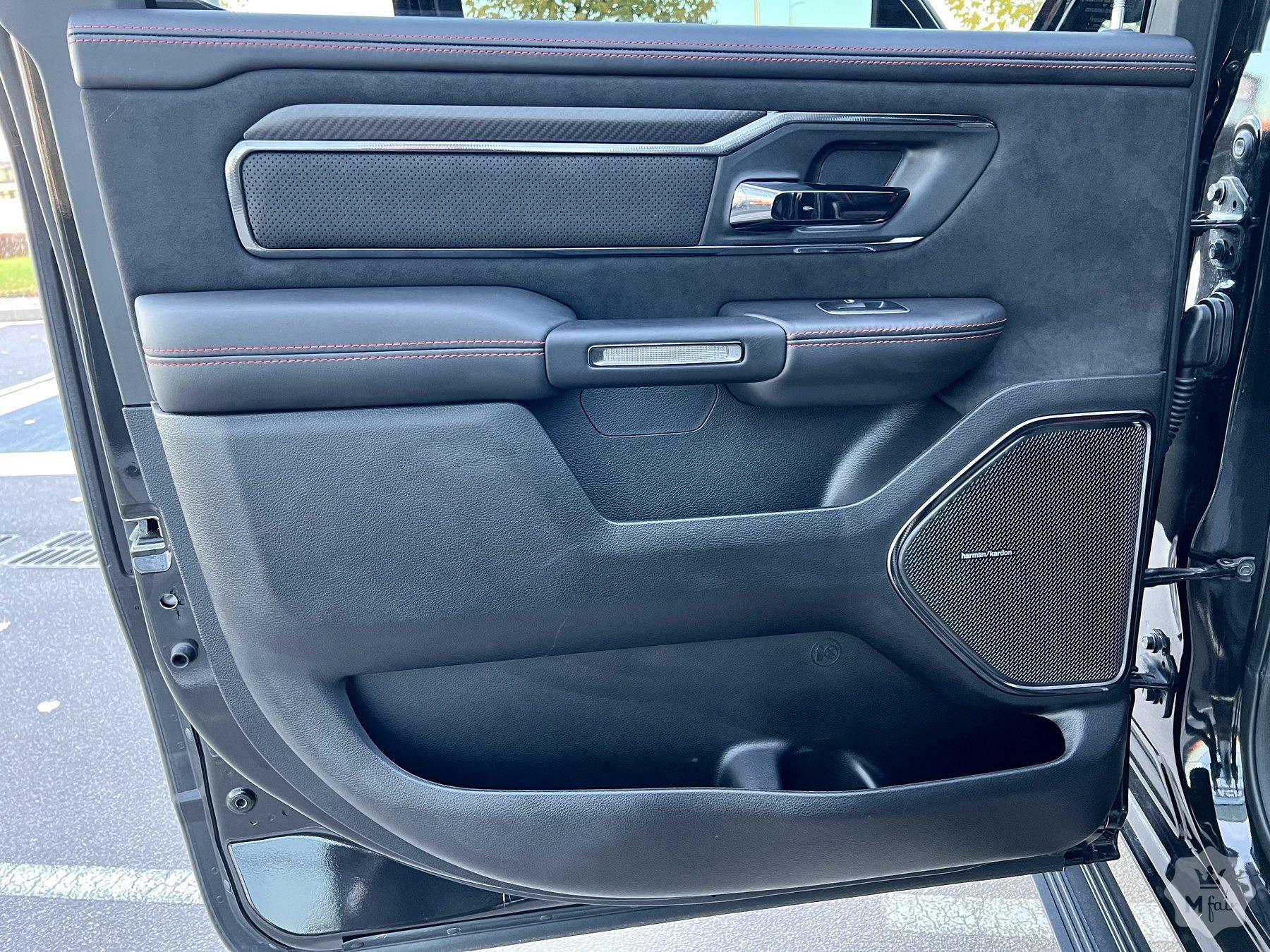 Продажа официального Dodge RAM 1500 TRX '2021 в Киеве