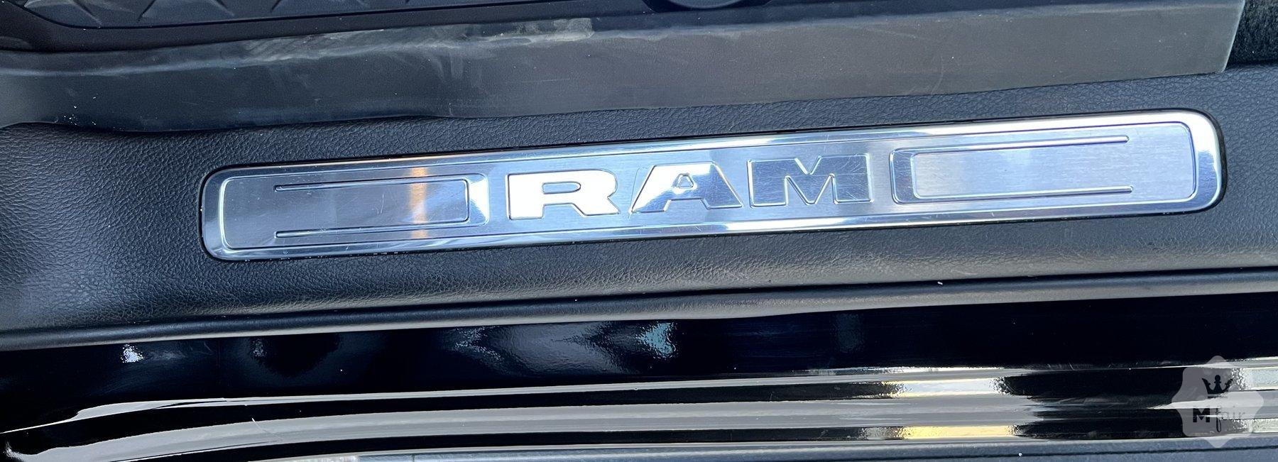 Продажа официального Dodge RAM 1500 TRX '2021 в Киеве