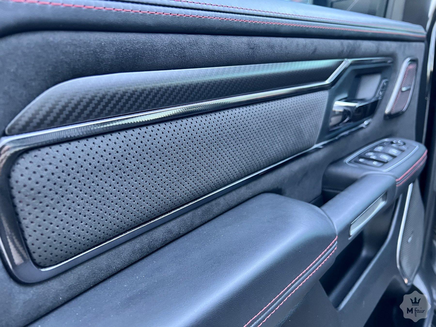 Продажа официального Dodge RAM 1500 TRX '2021 в Киеве