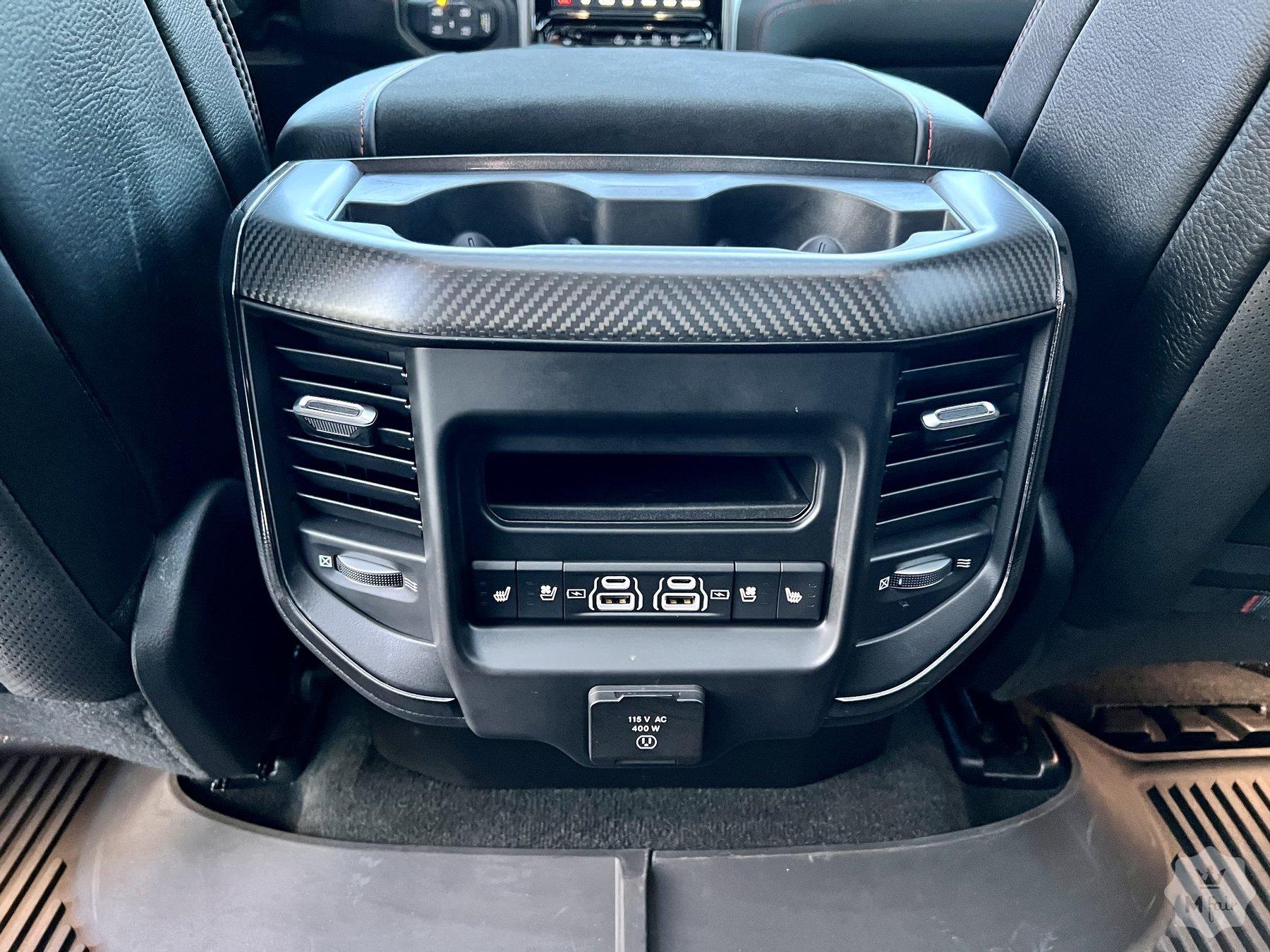 Продажа официального Dodge RAM 1500 TRX '2021 в Киеве