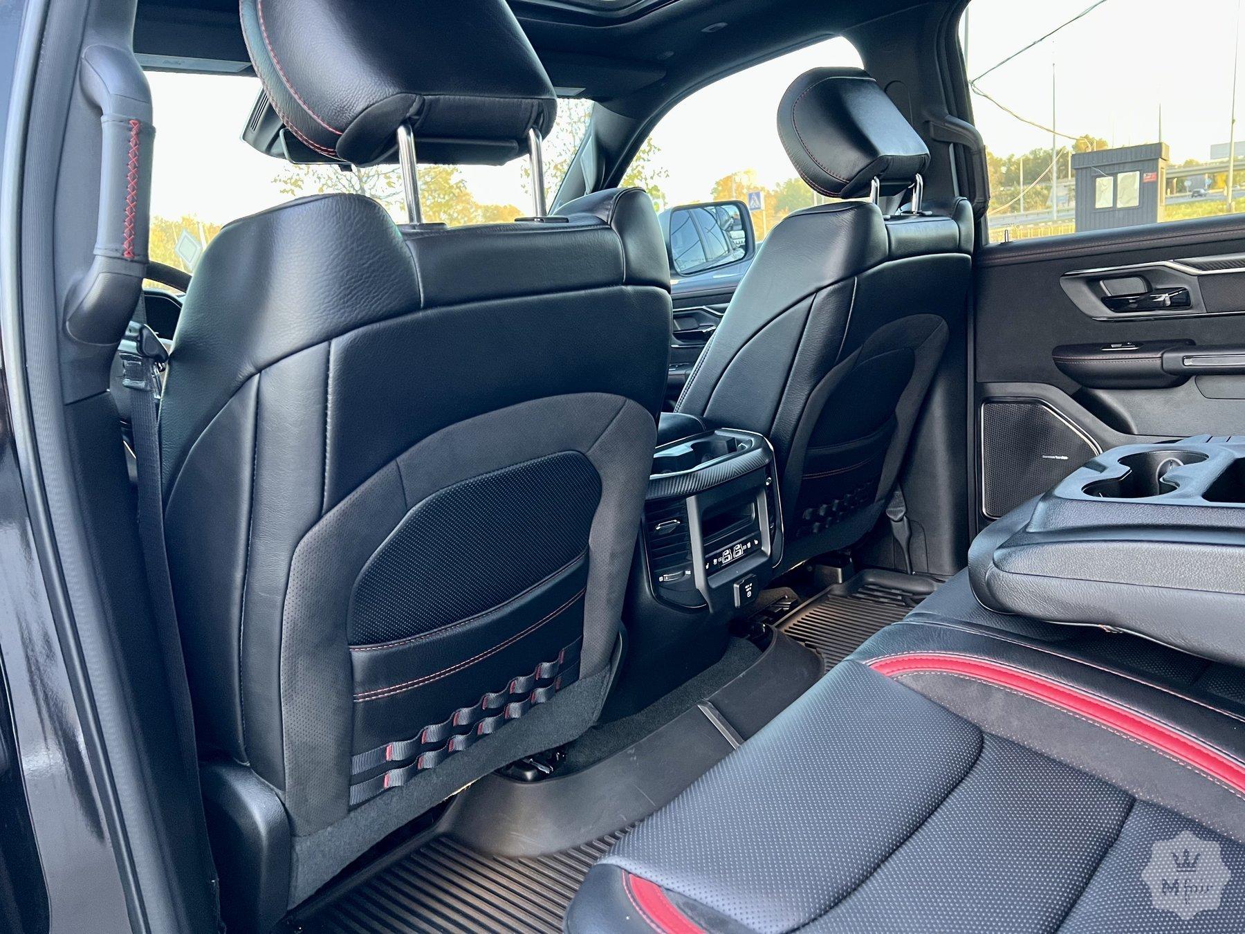 Продажа официального Dodge RAM 1500 TRX '2021 в Киеве