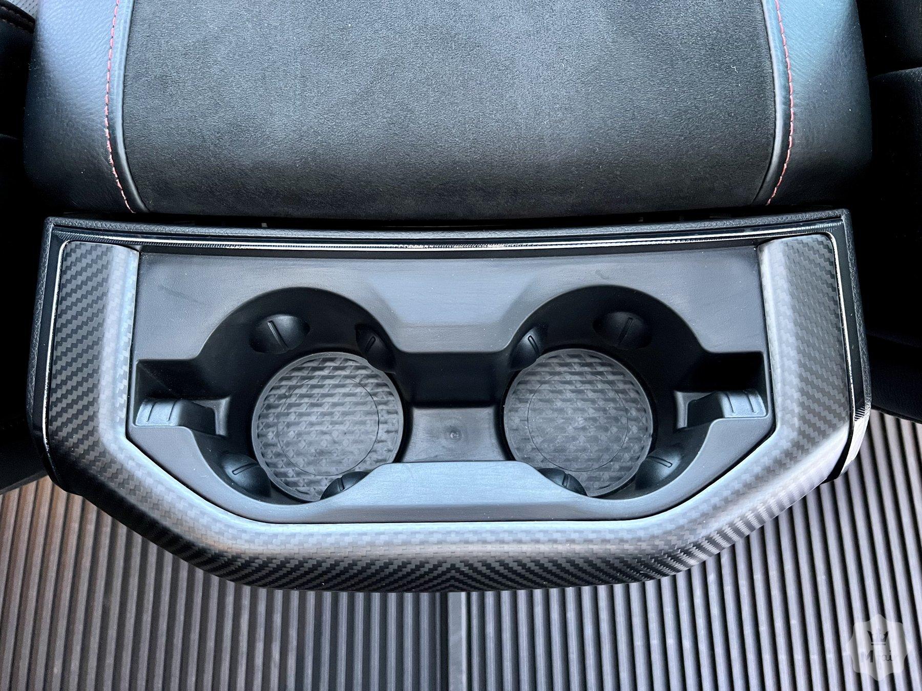 Продажа официального Dodge RAM 1500 TRX '2021 в Киеве