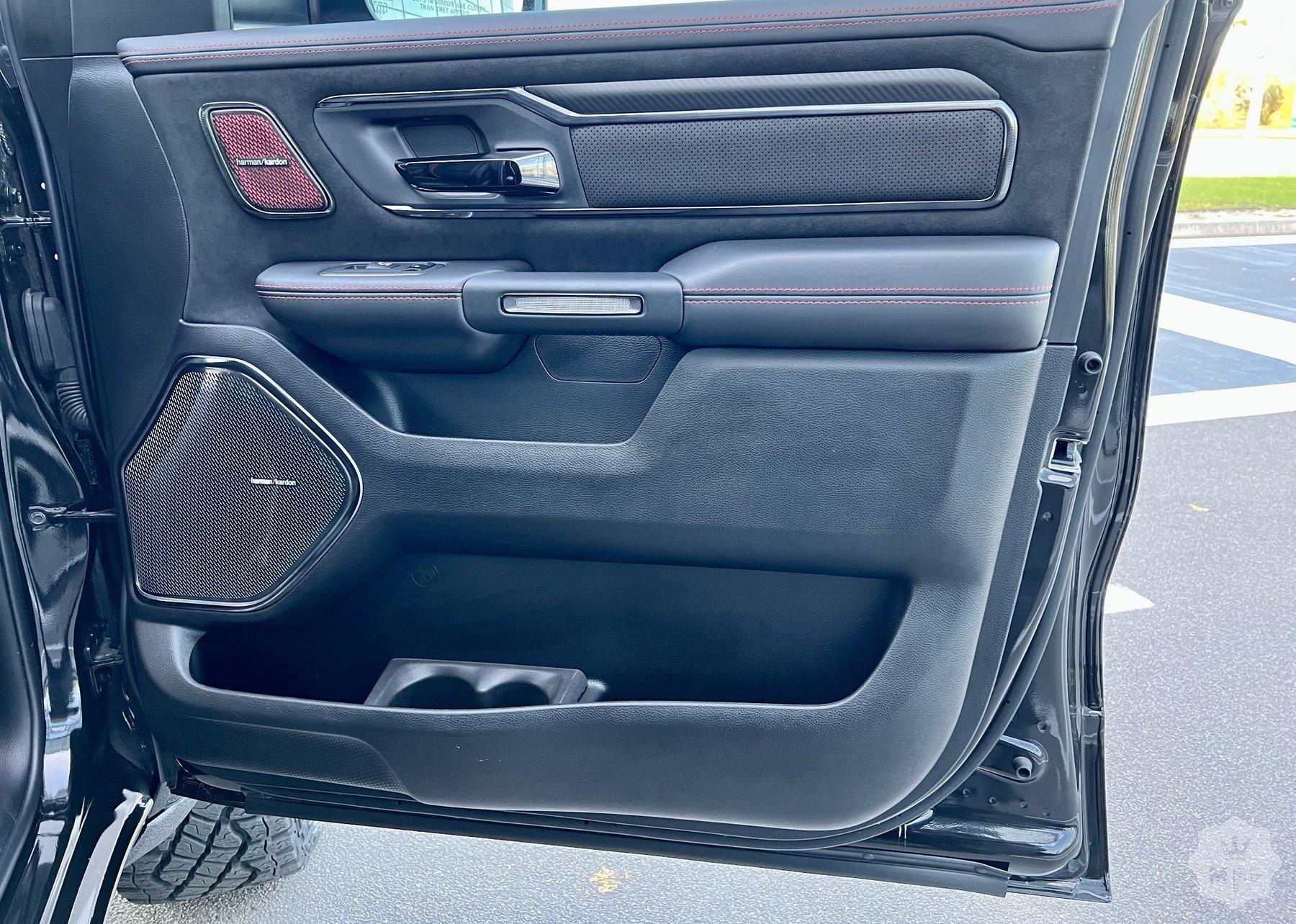 Продажа официального Dodge RAM 1500 TRX '2021 в Киеве