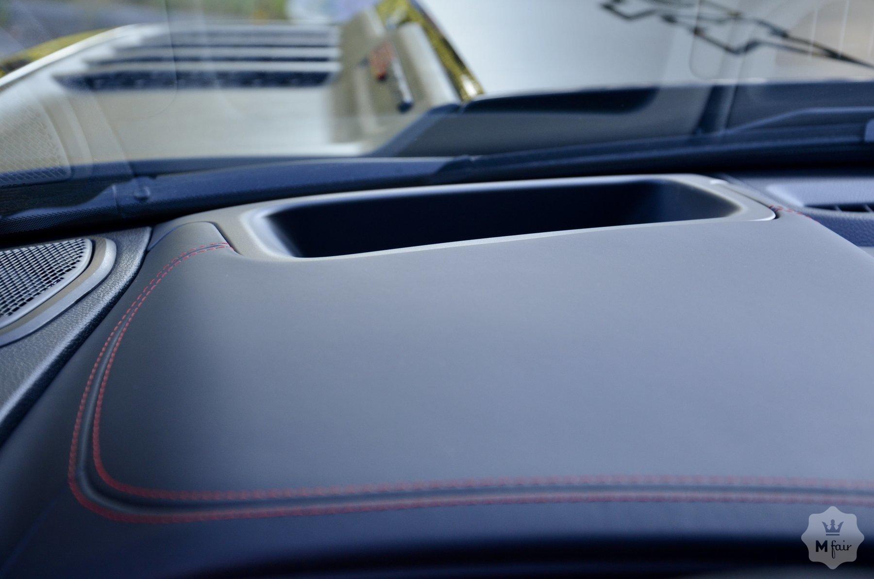 Продажа официального Dodge RAM 1500 TRX '2021 в Киеве