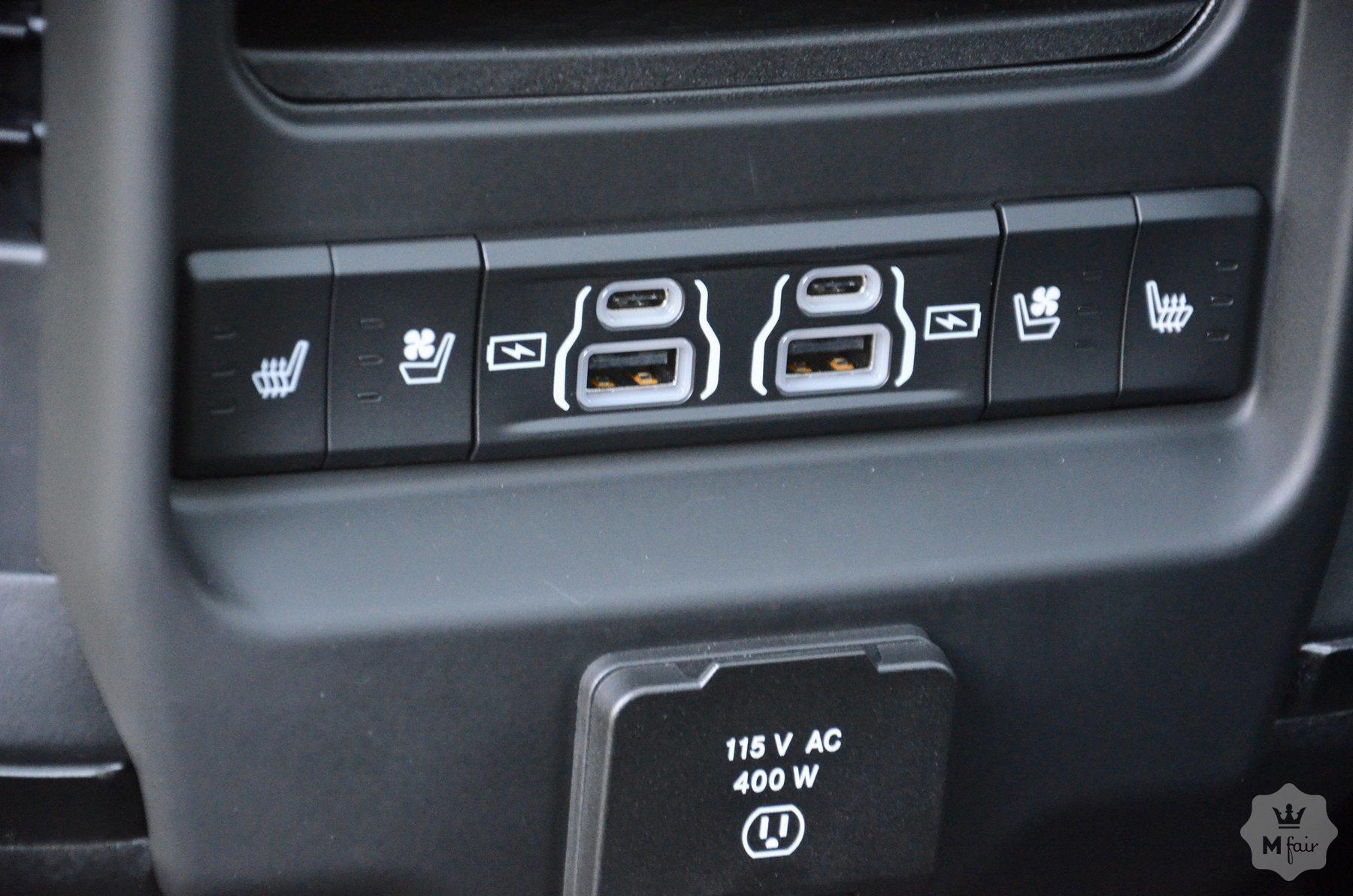 Продажа официального Dodge RAM 1500 TRX '2021 в Киеве