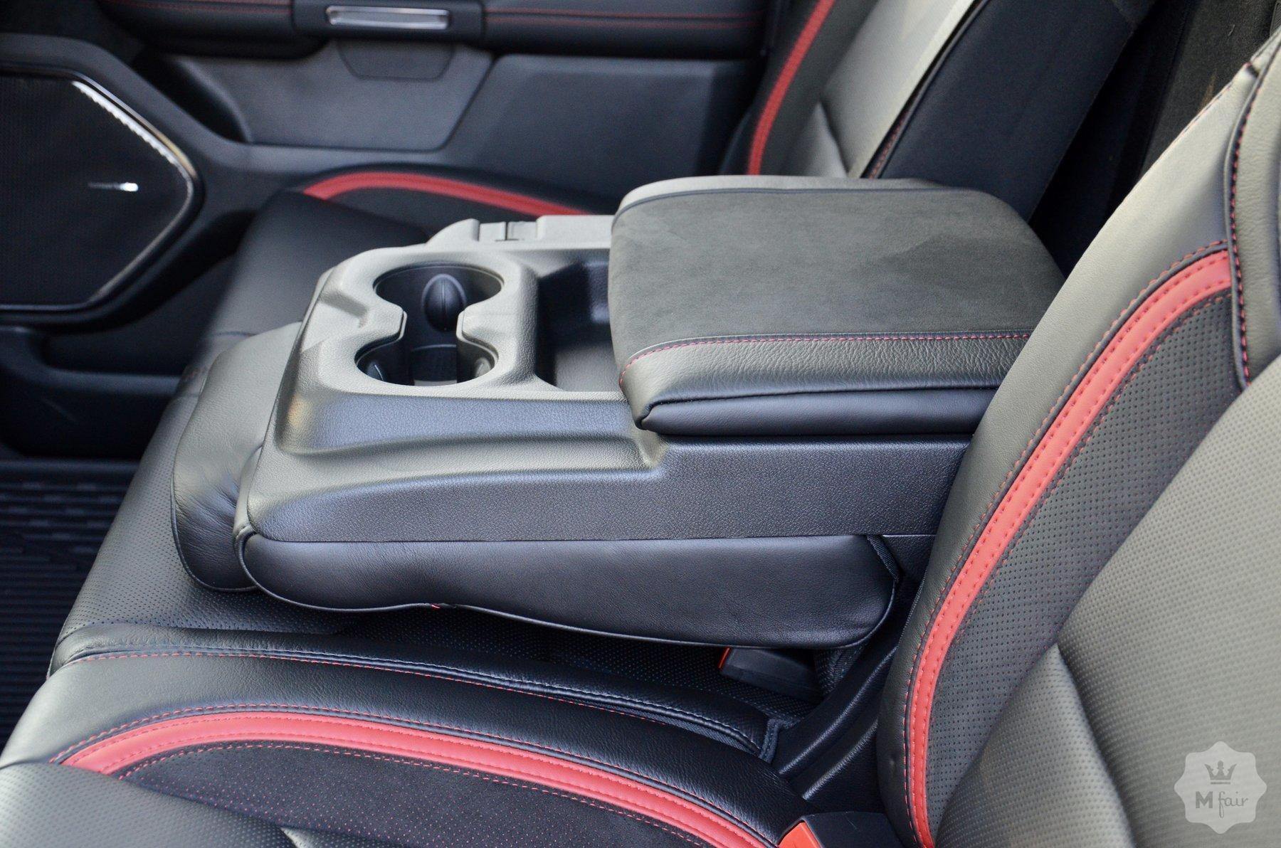 Продажа официального Dodge RAM 1500 TRX '2021 в Киеве