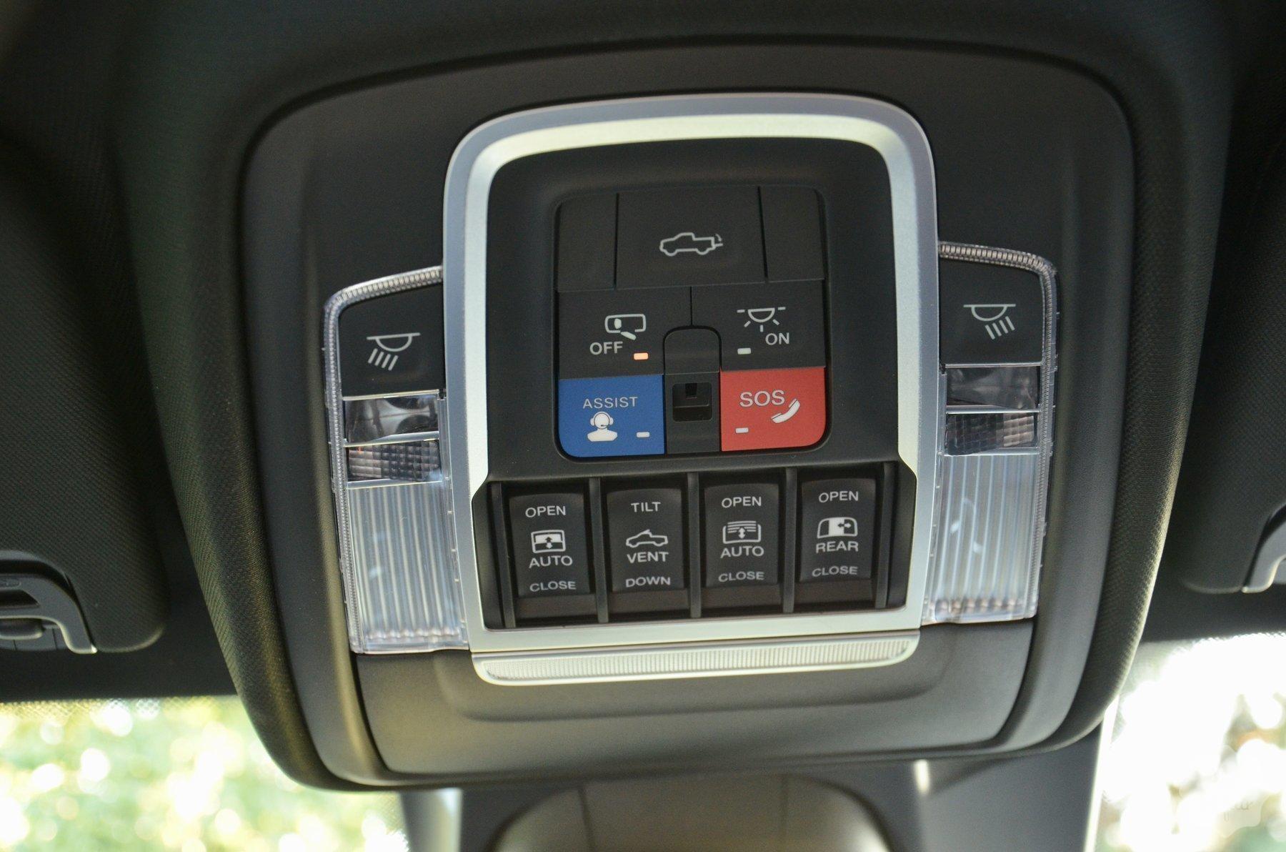 Продажа официального Dodge RAM 1500 TRX '2021 в Киеве