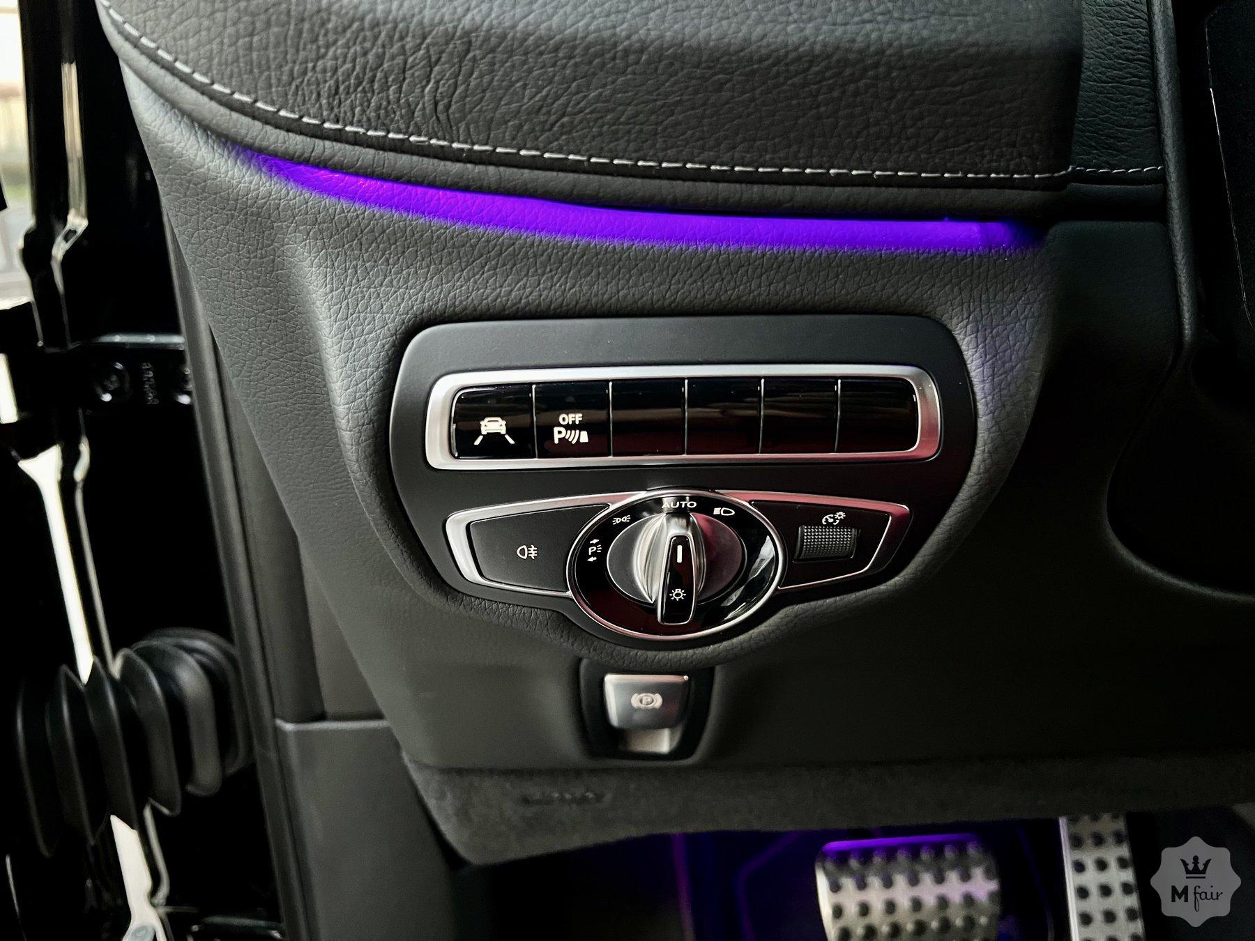 Продажа нового Mercedes-Benz G-Class 63 AMG 55 Edition '2022 в Киеве