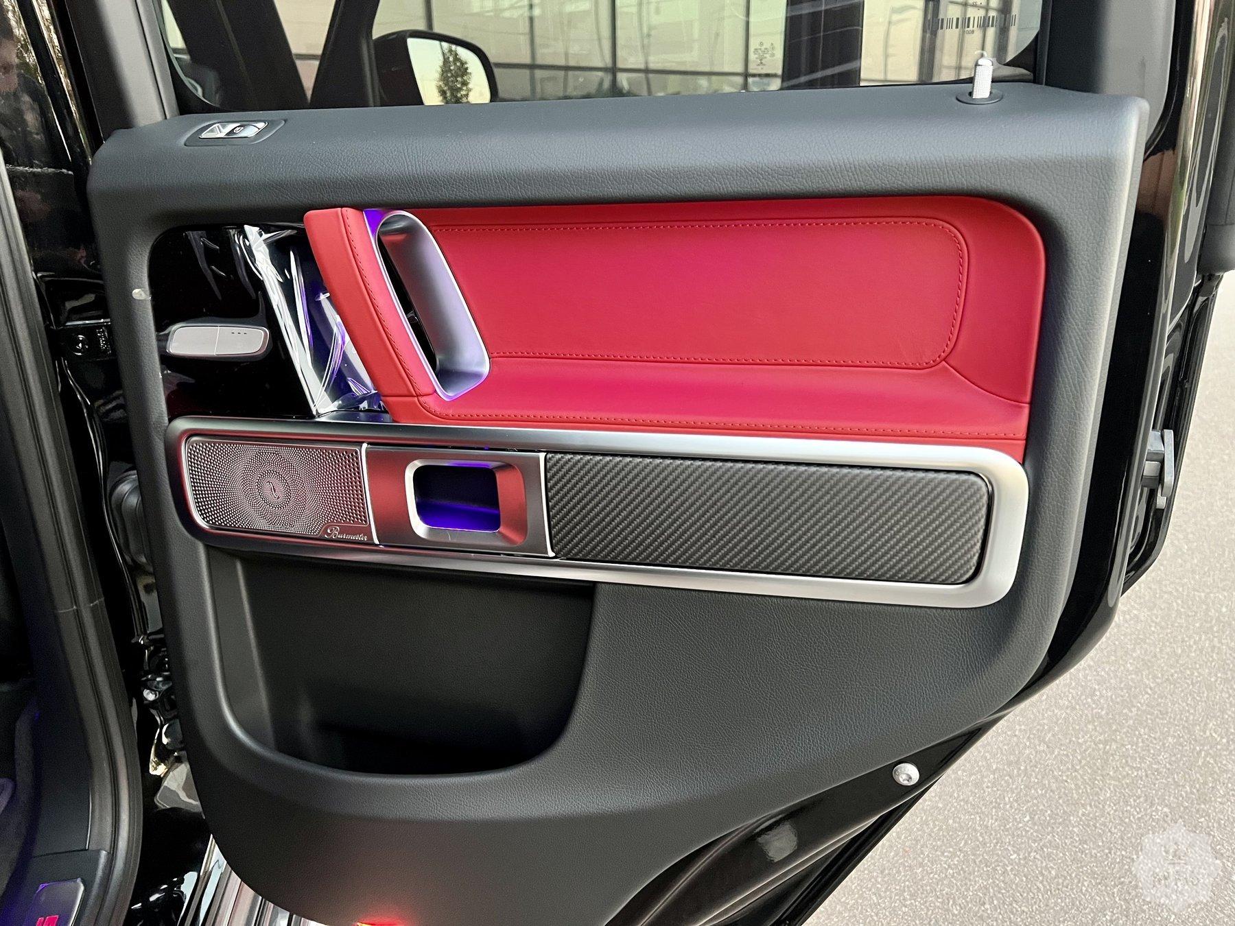 Продажа нового Mercedes-Benz G-Class 63 AMG 55 Edition '2022 в Киеве