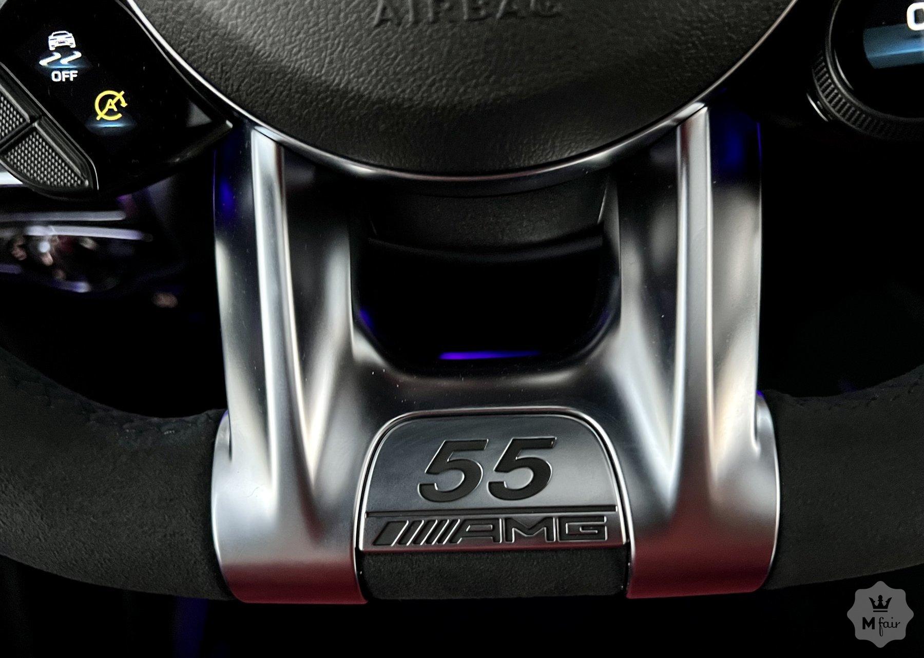 Продажа нового Mercedes-Benz G-Class 63 AMG 55 Edition '2022 в Киеве