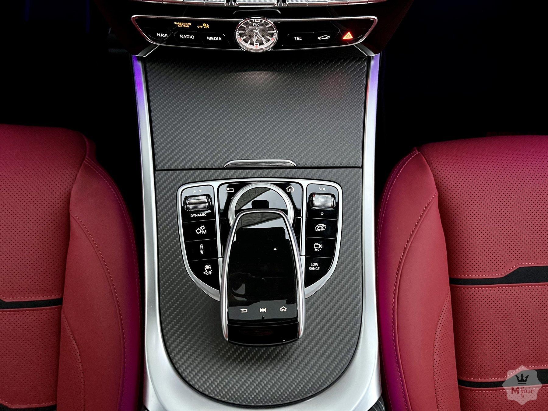 Продажа нового Mercedes-Benz G-Class 63 AMG 55 Edition '2022 в Киеве