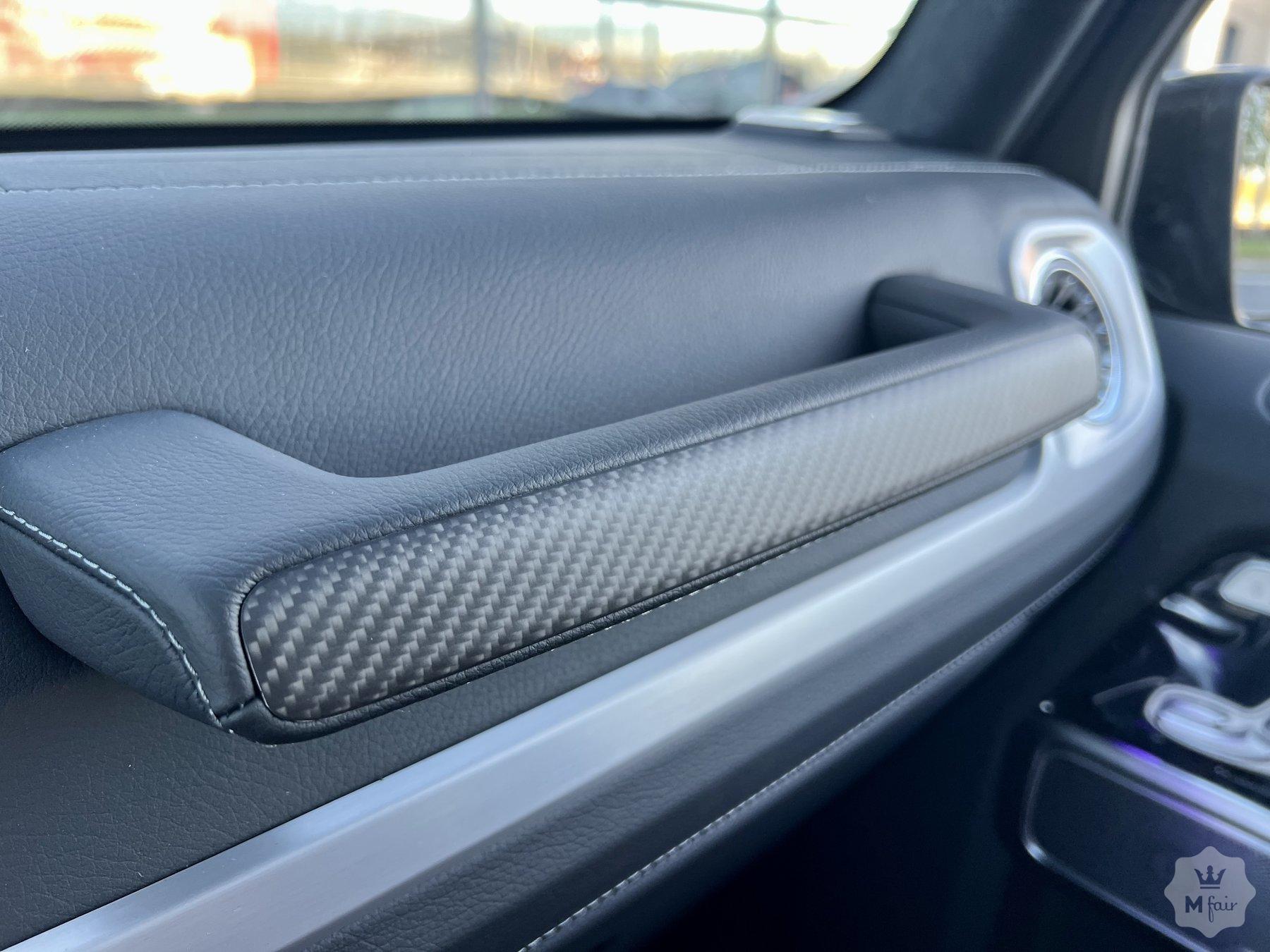 Продажа нового Mercedes-Benz G-Class 63 AMG 55 Edition '2022 в Киеве