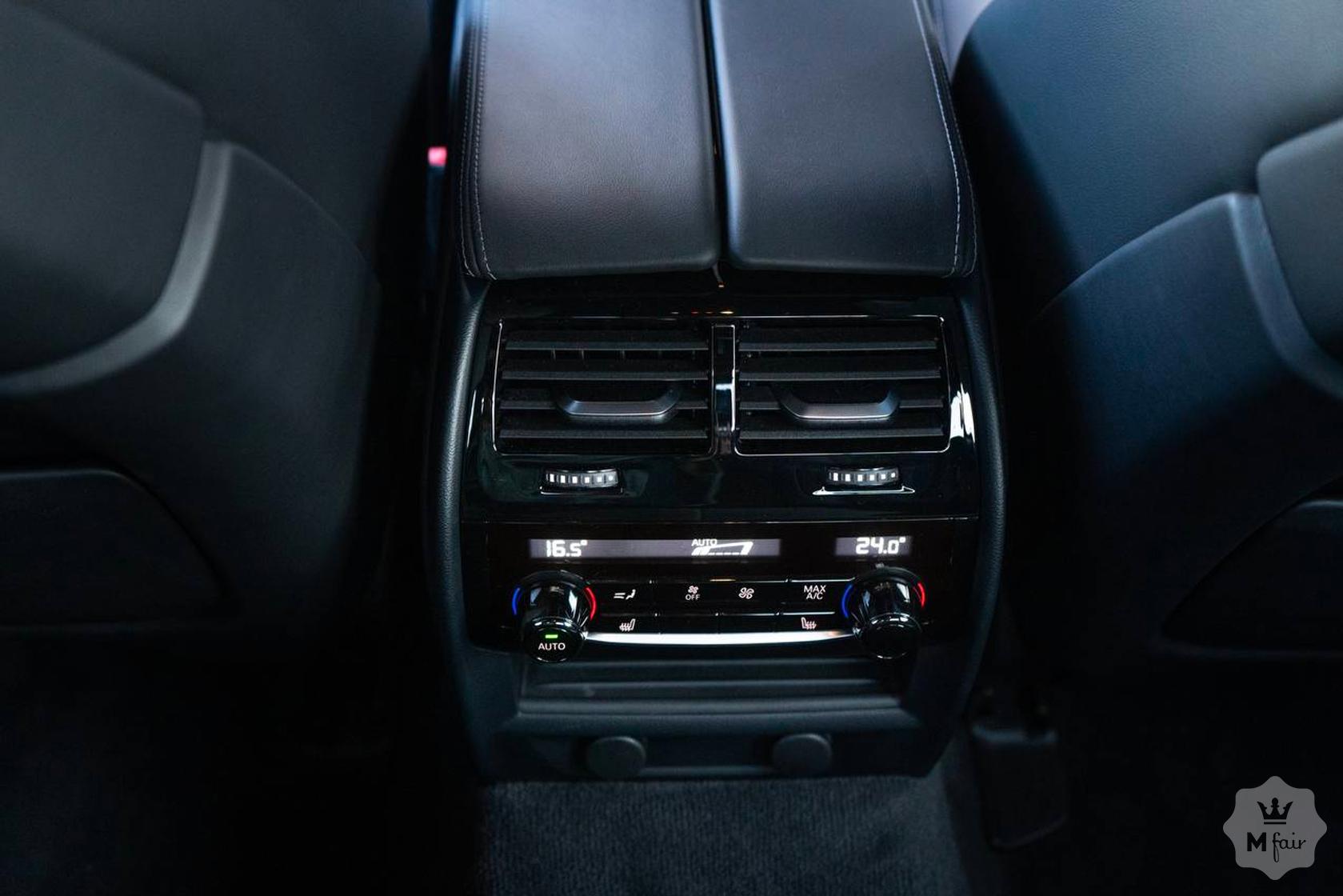 Продажа заряженного седана BMW M5 F90 '2018 во Львове