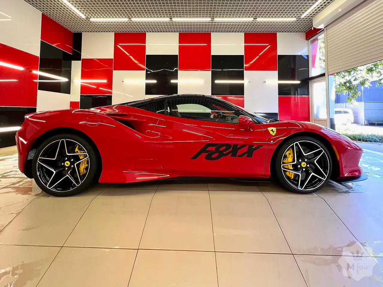 Продажа спорткара Ferrari F8 Tributo 3.9 V8 '2020 в Одессе