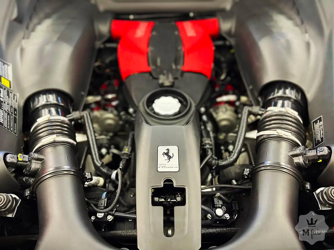 Продажа спорткара Ferrari F8 Tributo 3.9 V8 '2020 в Одессе