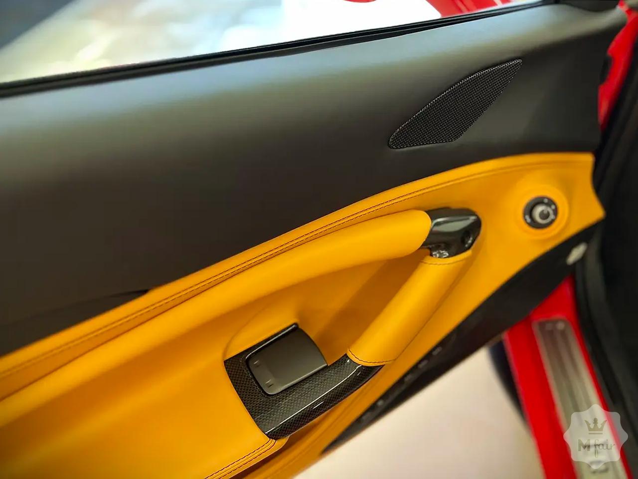 Продажа спорткара Ferrari F8 Tributo 3.9 V8 '2020 в Одессе