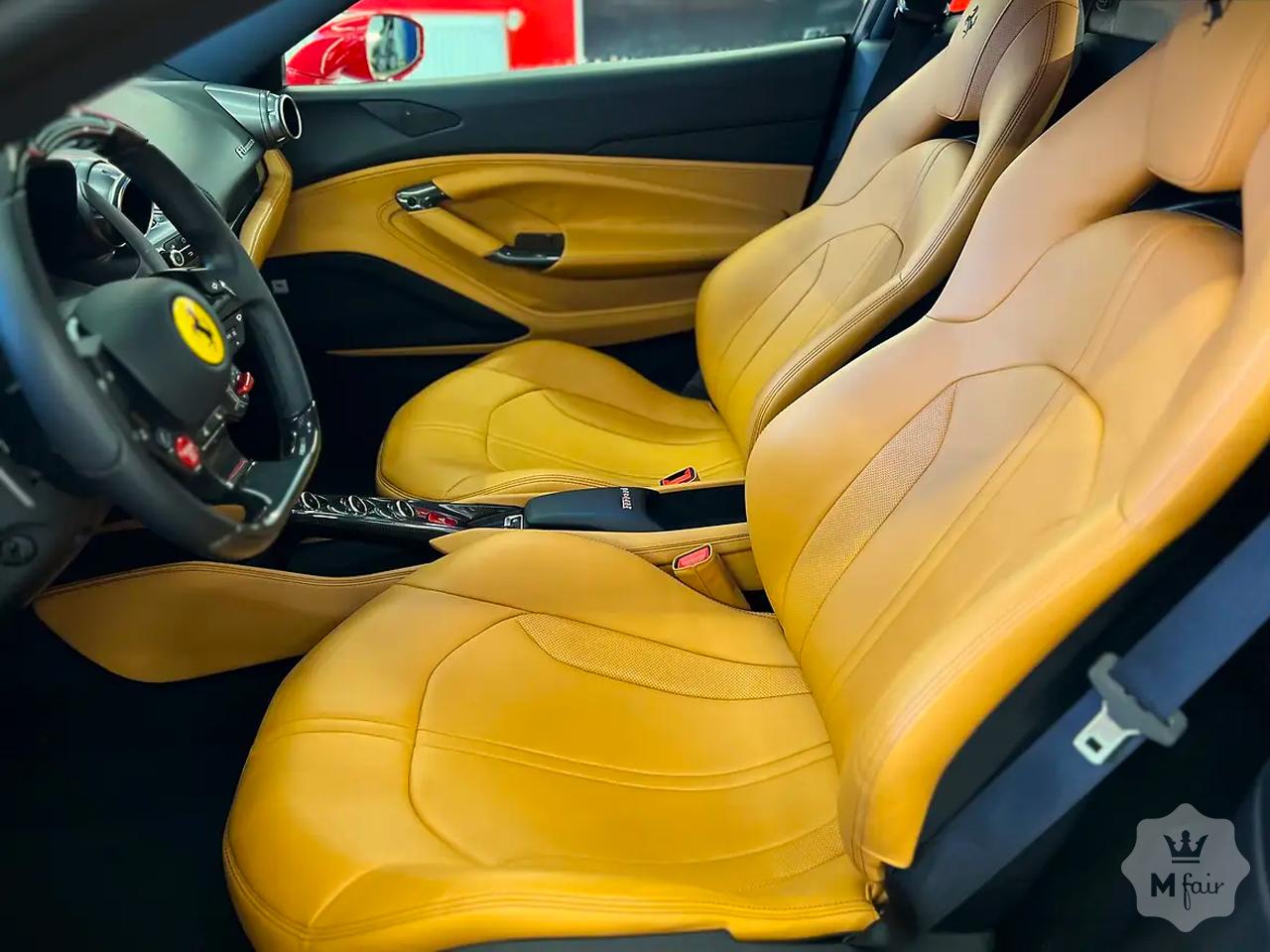 Продажа спорткара Ferrari F8 Tributo 3.9 V8 '2020 в Одессе