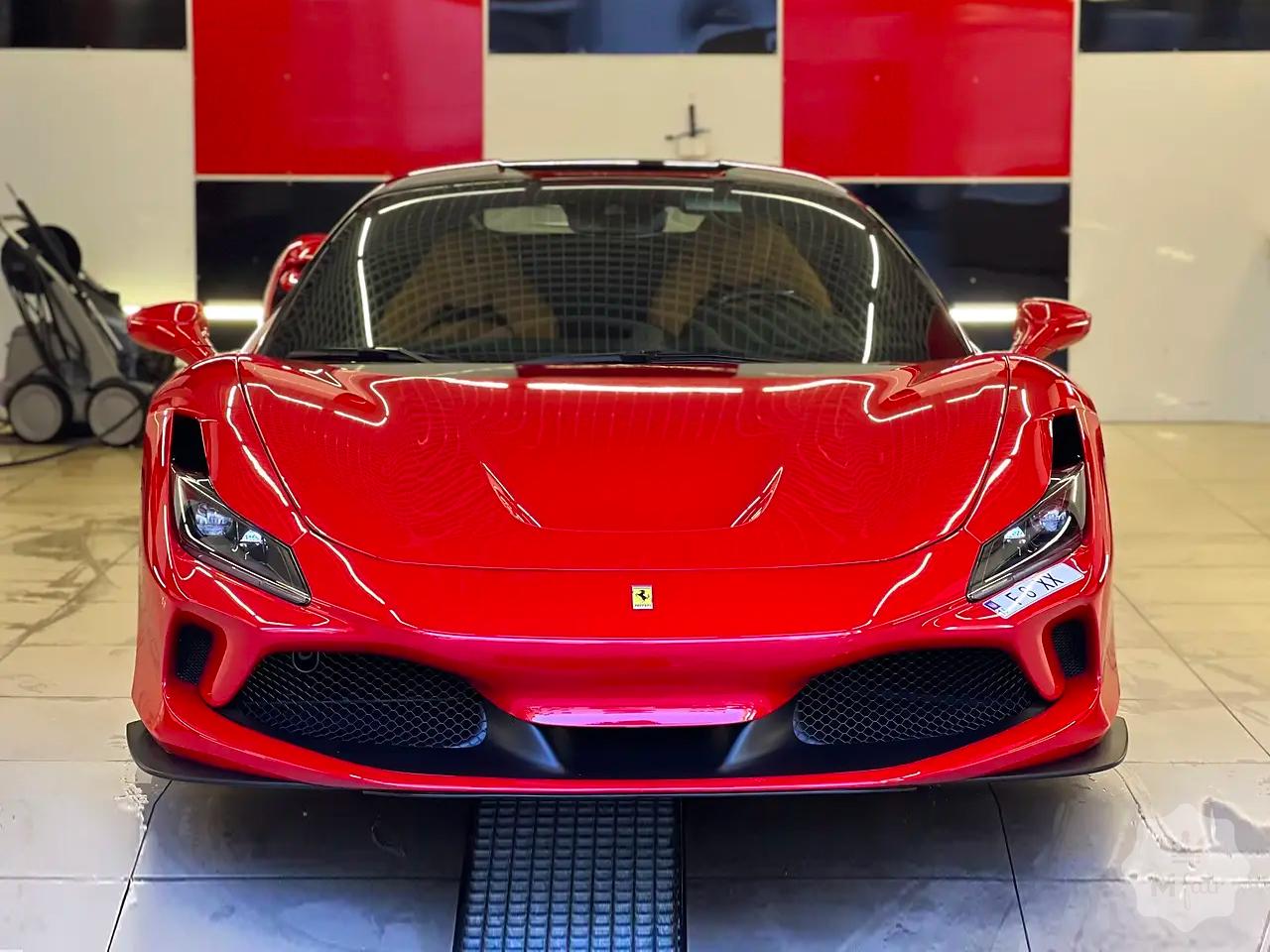 Продажа спорткара Ferrari F8 Tributo 3.9 V8 '2020 в Одессе