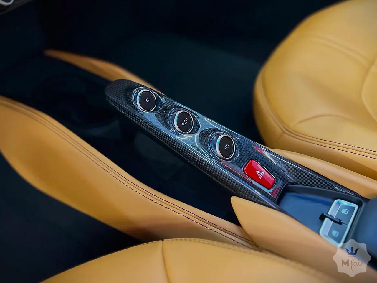 Продажа спорткара Ferrari F8 Tributo 3.9 V8 '2020 в Одессе