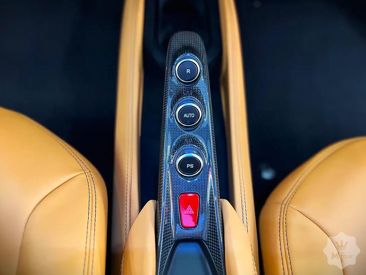 Продажа спорткара Ferrari F8 Tributo 3.9 V8 '2020 в Одессе