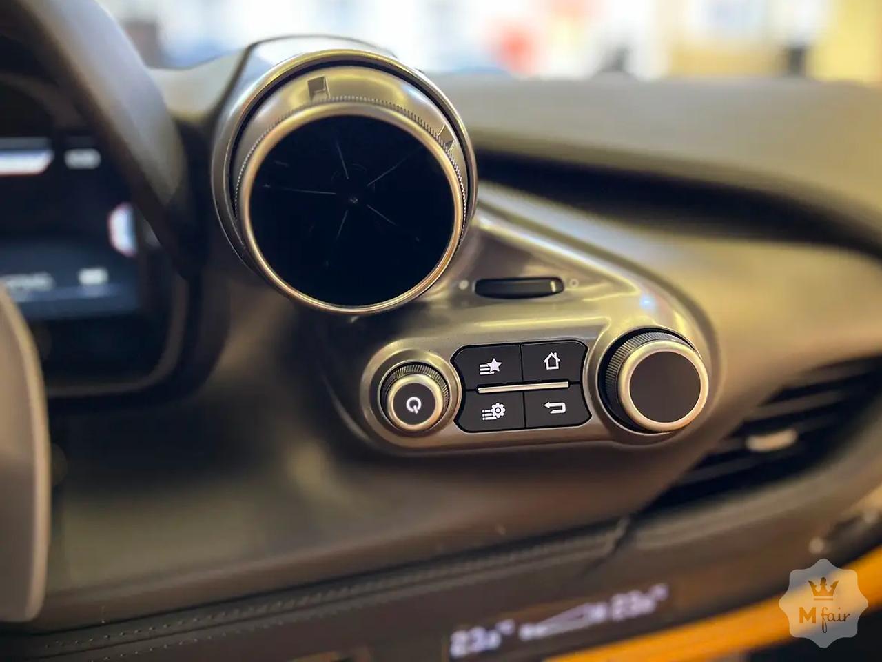 Продажа спорткара Ferrari F8 Tributo 3.9 V8 '2020 в Одессе