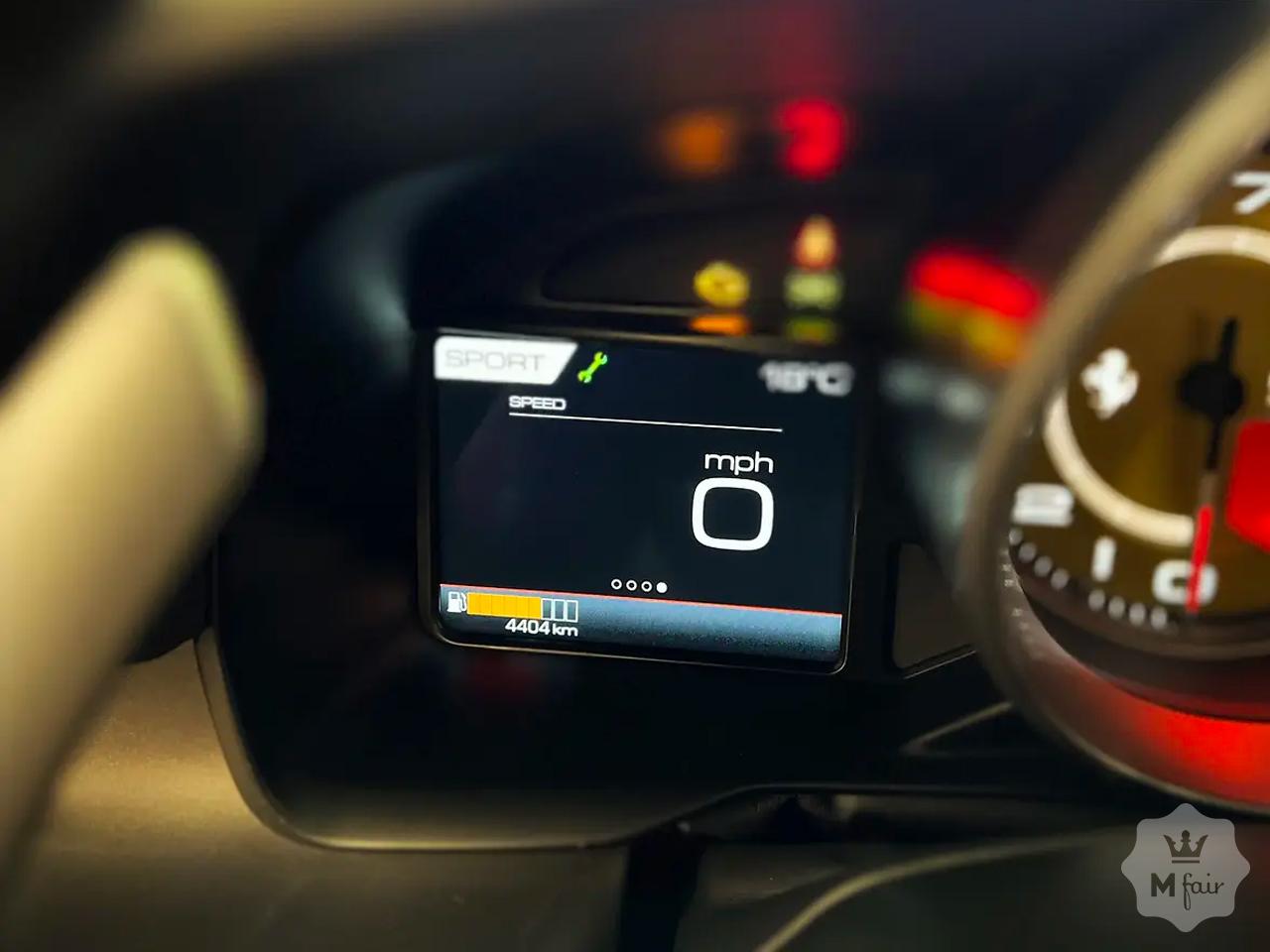 Продажа спорткара Ferrari F8 Tributo 3.9 V8 '2020 в Одессе