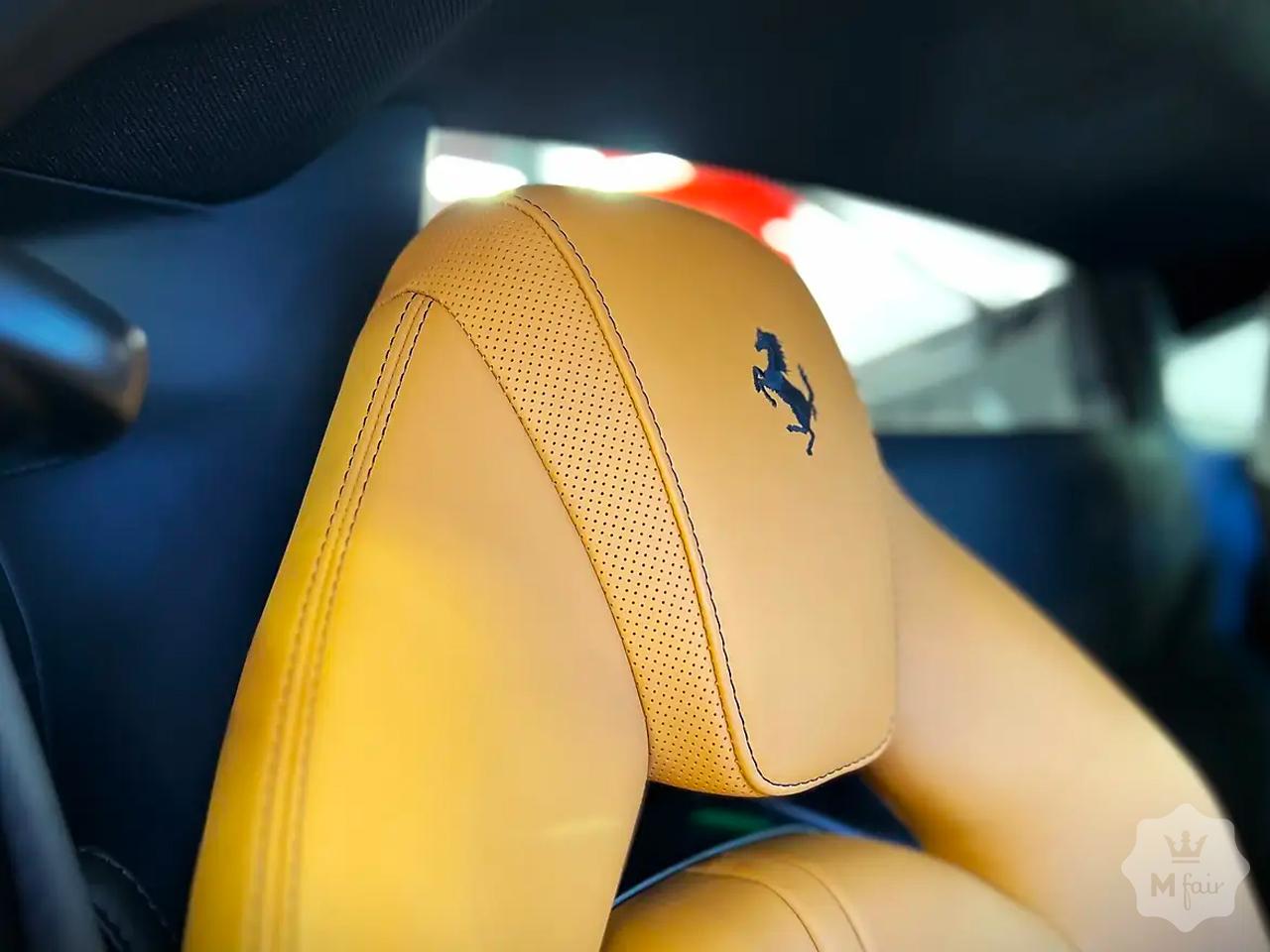 Продажа спорткара Ferrari F8 Tributo 3.9 V8 '2020 в Одессе