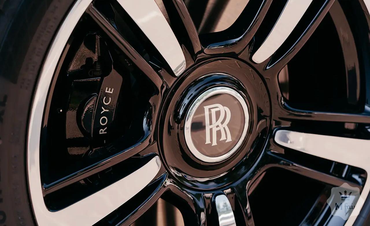 Продажа купе Rolls-Royce Wraith '2015