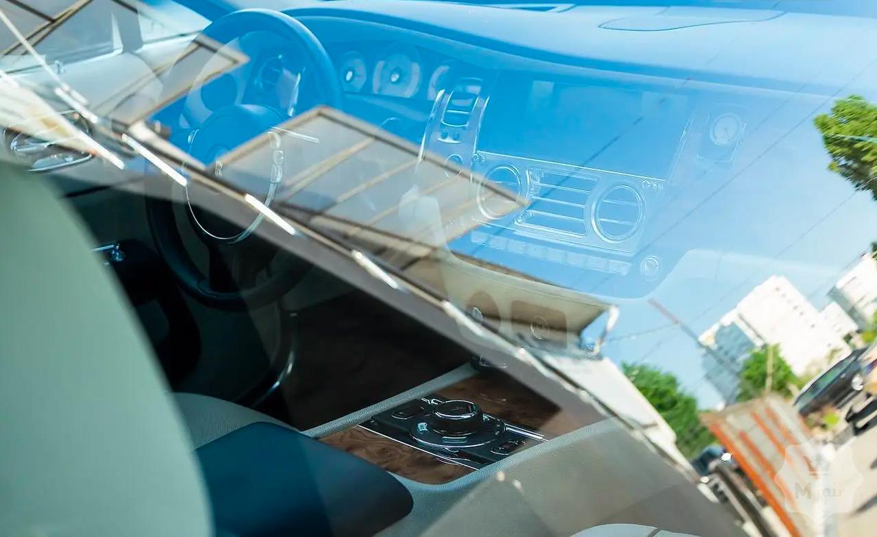 Продажа купе Rolls-Royce Wraith '2015