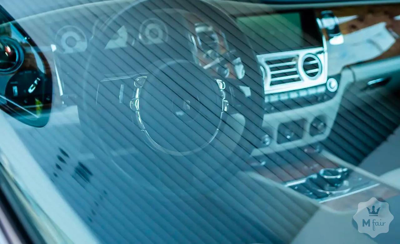 Продажа купе Rolls-Royce Wraith '2015