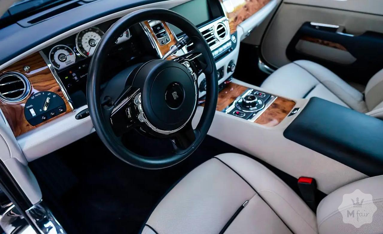Продажа купе Rolls-Royce Wraith '2015