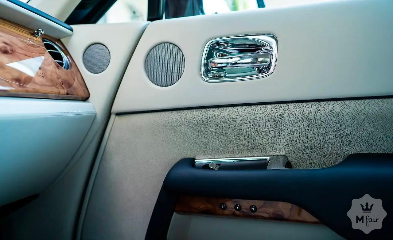 Продажа купе Rolls-Royce Wraith '2015