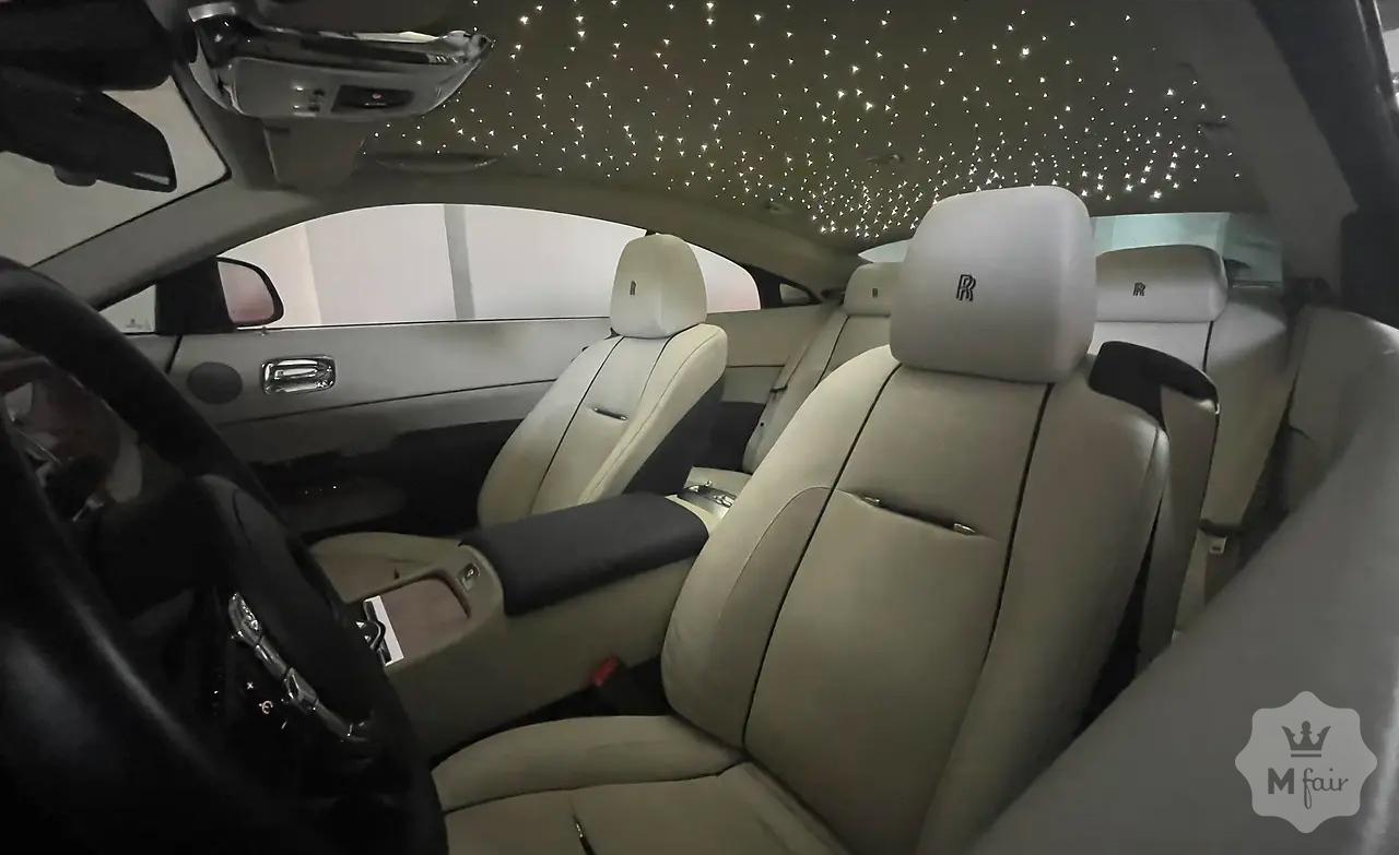 Продажа купе Rolls-Royce Wraith '2015