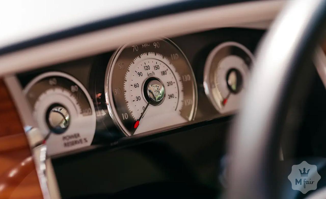 Продажа купе Rolls-Royce Wraith '2015